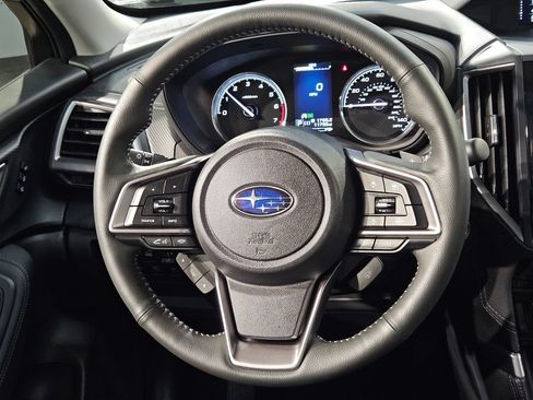 Used 2023 Subaru Forester Touring w/ Popular Package #2 AWD/4WD image 28
