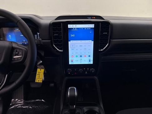 New 2025 Ford Ranger XLT w/ Trailer Tow Package image 17