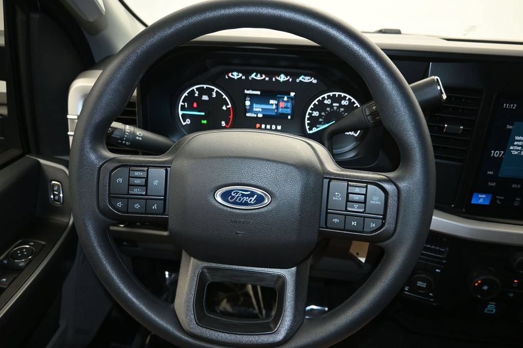 Used 2026 Ford F250 XL w/ STX Appearance Package AWD/4WD image 13