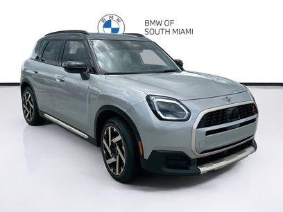 Used 2025 MINI Cooper Countryman S