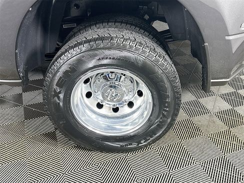 New 2025 RAM 3500 Laramie image 17