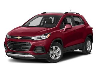 Used 2018 Chevrolet Trax LT w/ LT Convenience Package AWD/4WD video 1