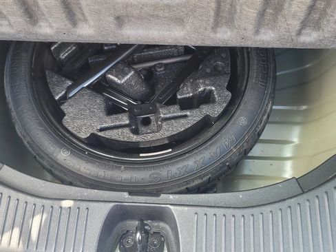 Used 2019 Chevrolet Trax LS FWD image 19