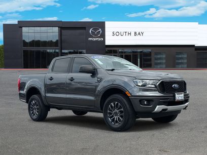 Used 2020 Ford Ranger XLT w/ Equipment Group 301A Mid