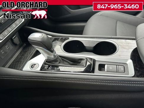 Used 2025 Nissan Altima 2.5 SL image 18