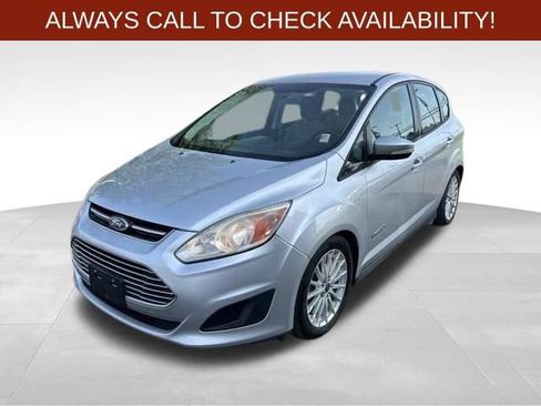 Used 2014 Ford C-MAX SE FWD image 3