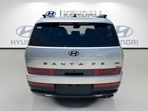 New 2026 Hyundai Santa Fe XRT AWD/4WD image 5