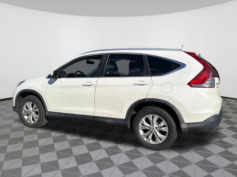 Used 2013 Honda CR-V EX-L image 4
