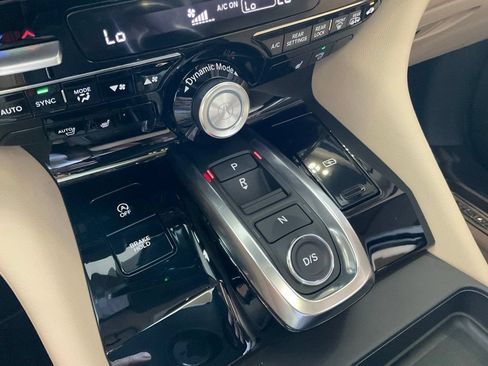 Certified 2026 Acura MDX SH-AWD image 19
