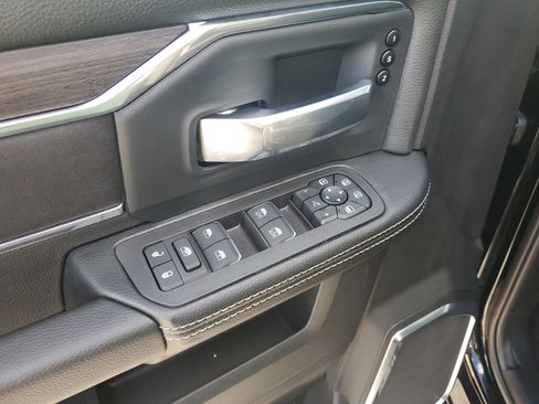 New 2026 RAM 3500 Laramie w/ Night Edition image 11