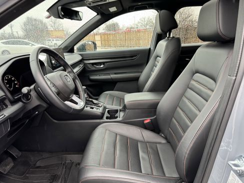 Used 2025 Honda CR-V Sport-L image 25