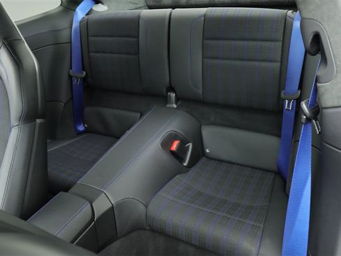 Used 2026 Porsche 911 Carrera T image 32