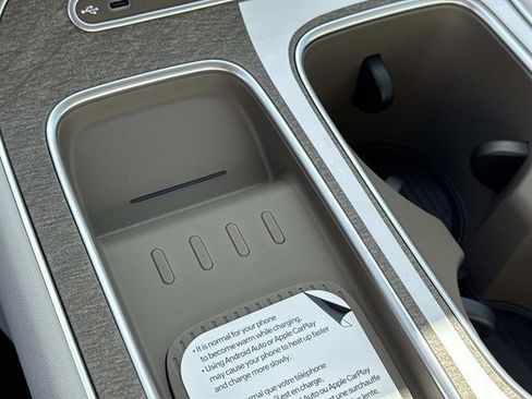 New 2026 Hyundai Palisade SEL Premium image 25