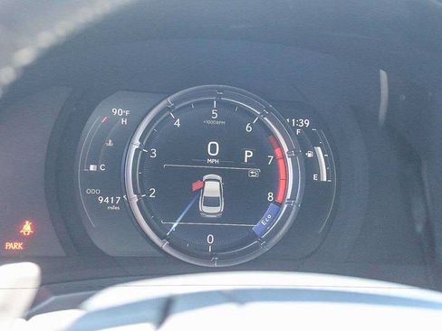 Used 2025 Lexus IS 350 F Sport RWD image 21