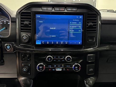Used 2021 Ford F150 XLT w/ Equipment Group 302A High AWD/4WD image 36