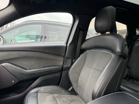 Certified 2024 Ford Mustang Mach-E GT w/ Bronze Appearance Package image 14