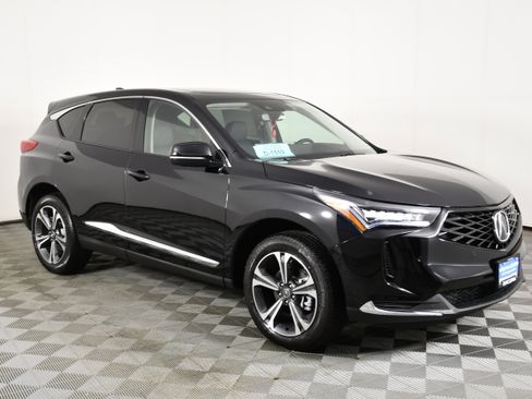 New 2026 Acura RDX SH-AWD w/ Technology Package image 4