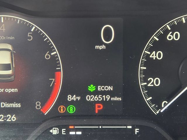 Used 2025 Honda Civic Sport image 28