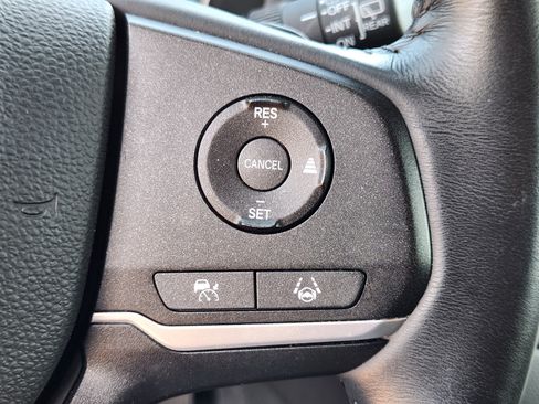 Certified 2023 Honda Odyssey EX-L image 24