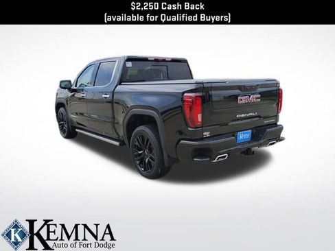 New 2026 GMC Sierra 1500 Denali w/ Technology Package image 3