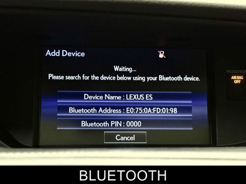 Used 2015 Lexus ES 350 FWD image 29