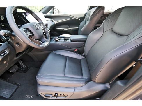 Used 2023 Lexus RX 350 Premium FWD image 11