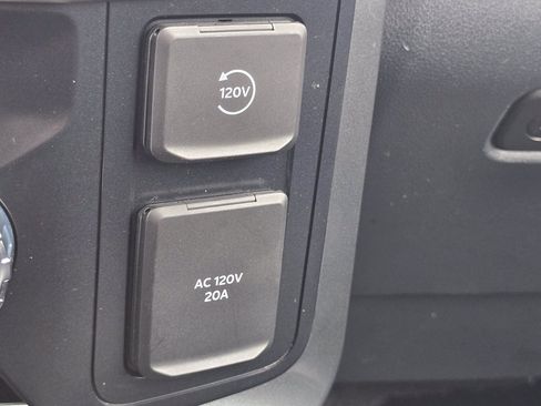 Used 2023 Ford F150 Lariat w/ Equipment Group 502A High AWD/4WD image 36