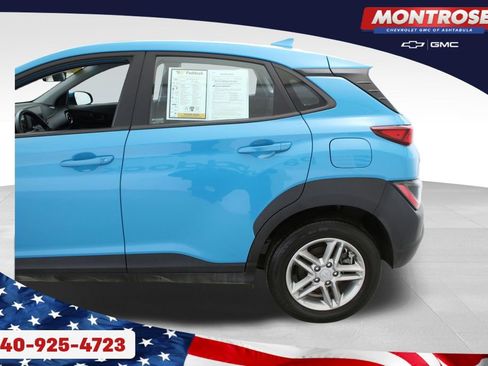 Used 2023 Hyundai Kona SE image 5