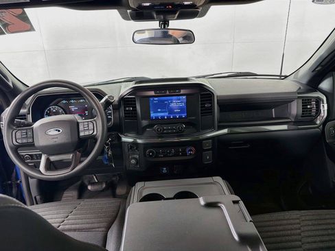 Used 2023 Ford F150 XL w/ STX Appearance Package AWD/4WD image 26