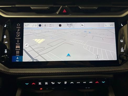 New 2026 Jeep Cherokee Limited image 15