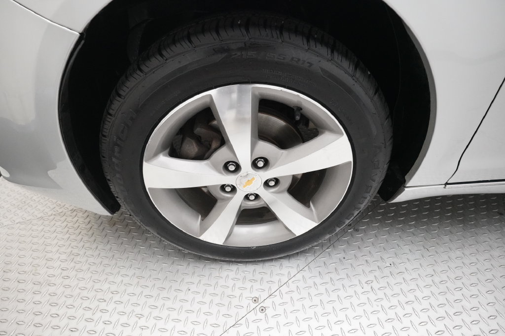 Used 2010 Chevrolet Malibu Hybrid FWD image 23
