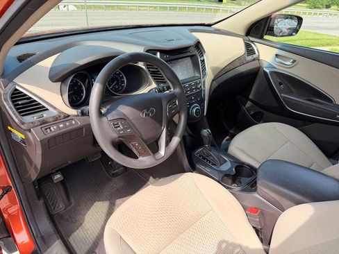 Used 2017 Hyundai Santa Fe Sport FWD image 16