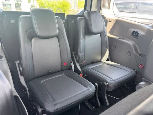 Used 2022 Ford Transit Connect XL w/ Trailer Tow Package FWD image 25