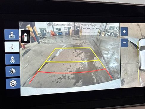 Used 2021 Hyundai Palisade Limited image 25