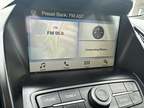 Used 2019 Ford Escape SEL FWD image 13