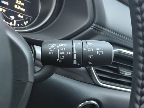 New 2025 MAZDA CX-5 AWD 2.5 S w/ Select Package image 25