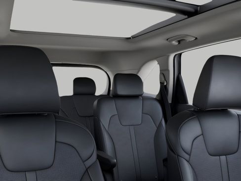 New 2025 Kia Sorento EX w/ EX Panoramic Sunroof Package image 27