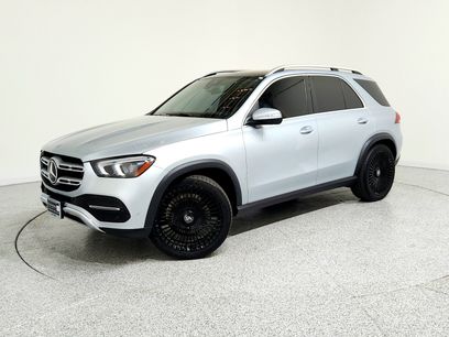 Used 2023 Mercedes-Benz GLE 350 GLE 350 w/ Premium Package