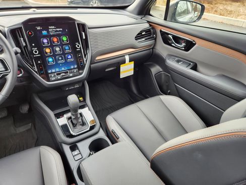 Certified 2025 Subaru Forester Sport image 14