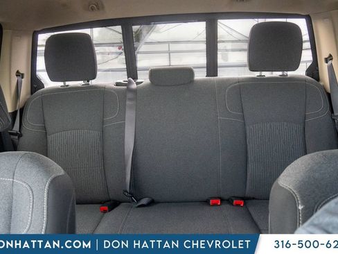 Used 2019 RAM 2500 Tradesman AWD/4WD image 22