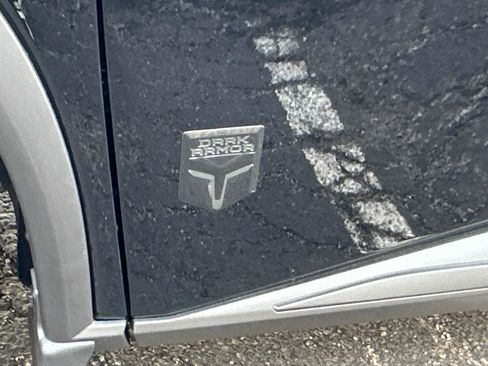 New 2026 Nissan Rogue SV AWD/4WD image 10