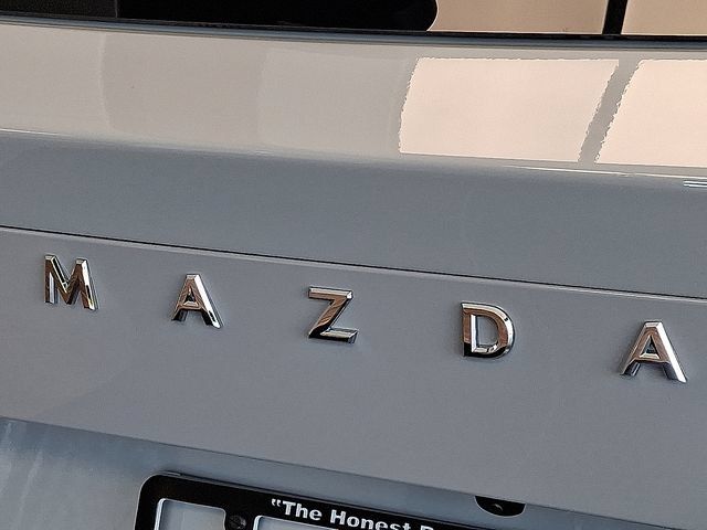 New 2026 MAZDA CX-5 Select AWD/4WD image 11