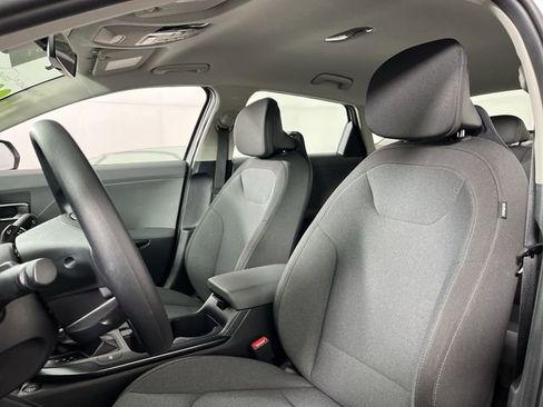 Certified 2025 Kia K4 LXS image 11