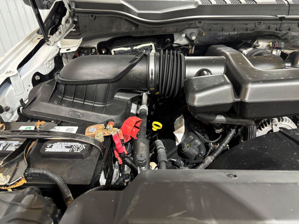 Used 2017 Ford F250 XL w/ Power Equipment Group AWD/4WD image 23