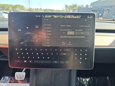 Used 2022 Tesla Model Y Performance image 24