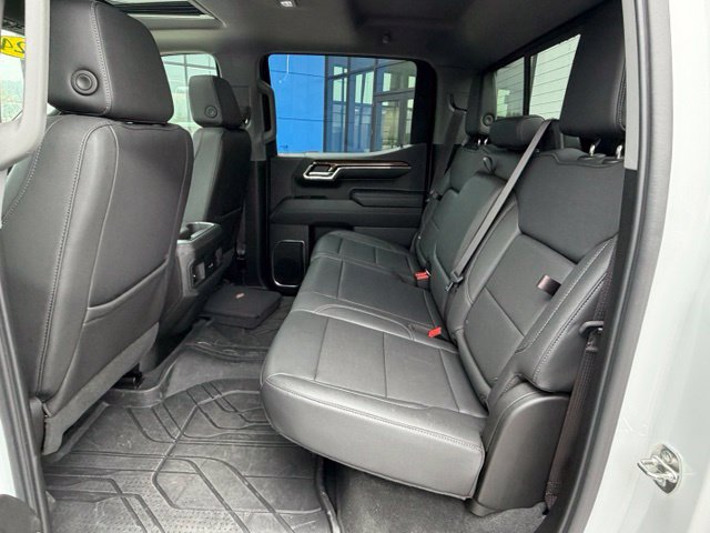 Used 2024 Chevrolet Silverado 1500 RST w/ RST All Star Premium Package AWD/4WD image 13