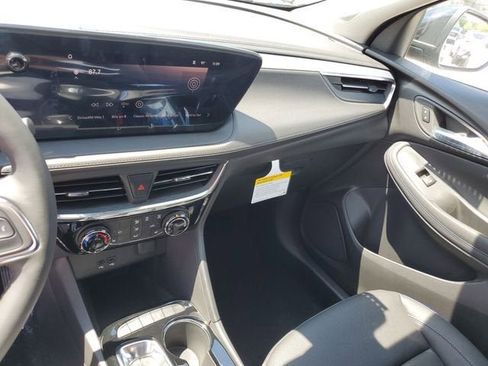 New 2026 Buick Encore GX Sport Touring w/ Comfort Package FWD image 26