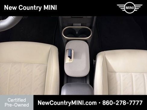 Certified 2025 MINI Cooper S image 15