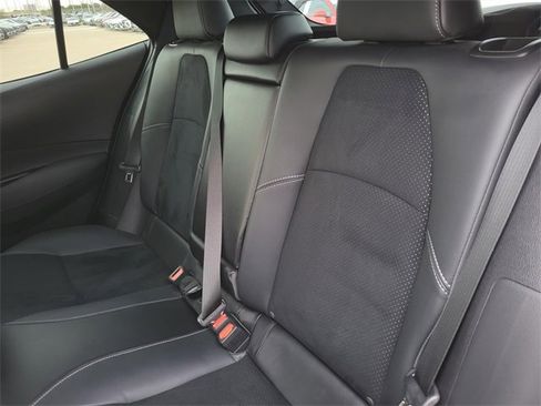 Used 2024 Toyota Corolla GR image 13