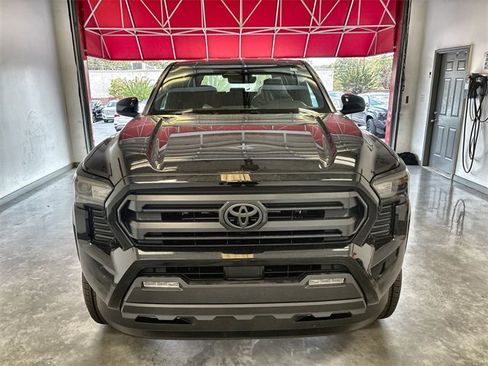 New 2025 Toyota Tacoma SR5 image 11